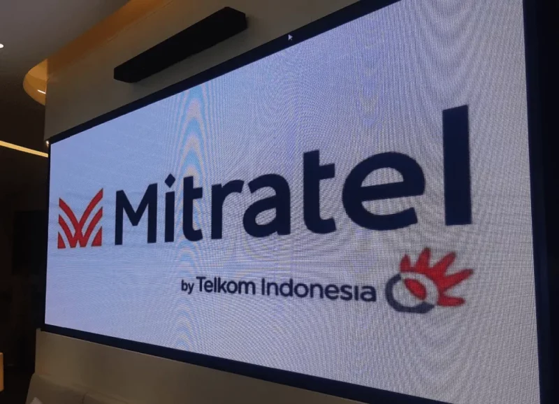 Telkom Mulai Konsolidasi, Merger Dua Anak Usaha Mitratel
