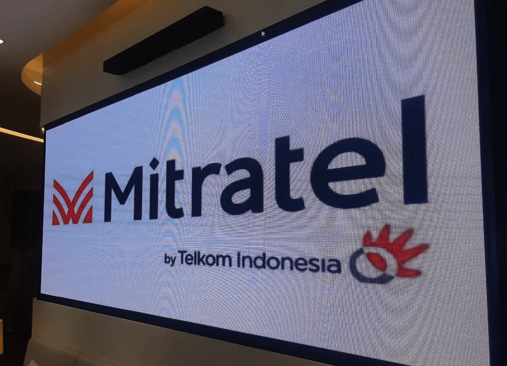 Telkom Mulai Konsolidasi, Merger Dua Anak Usaha Mitratel