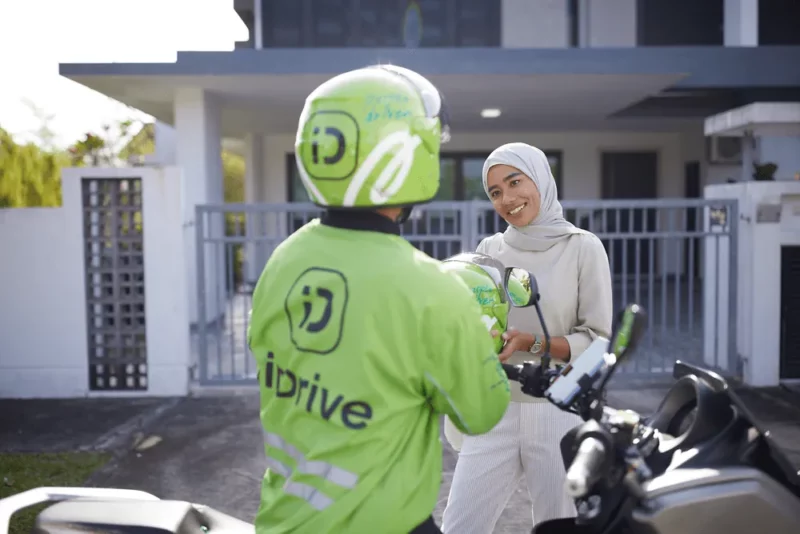 inDrive Dukung Perpres Perlindungan Ojol: Komisi Maks 12%