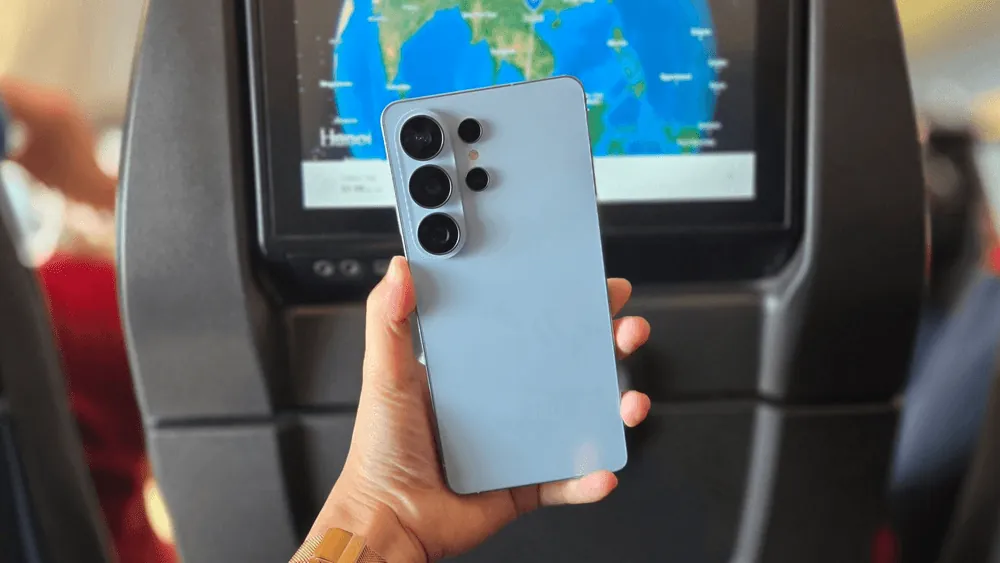 Samsung Galaxy S26 Series, AI Phone Teman Traveling Cerdas