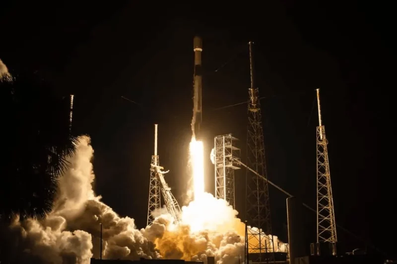 Satelit Nusantara 5 Raih Izin Operasi, Siap Perkuat Konektivitas 3T