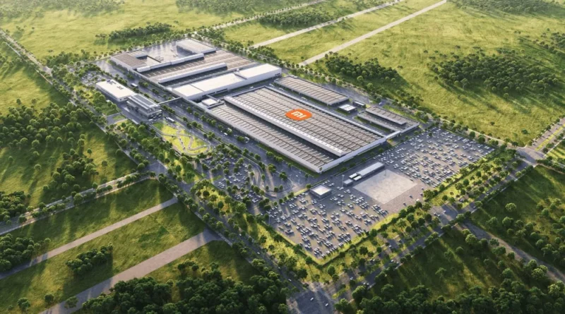 Xiaomi Rilis Laporan ESG 2025, Tekankan Keberlanjutan dan AI