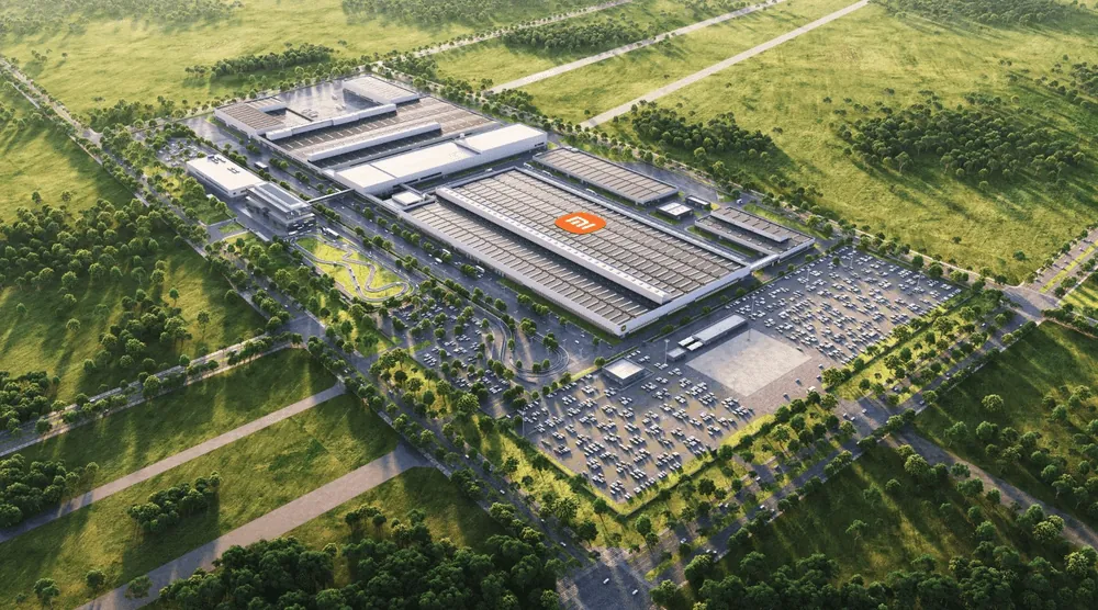 Xiaomi Rilis Laporan ESG 2025, Tekankan Keberlanjutan dan AI