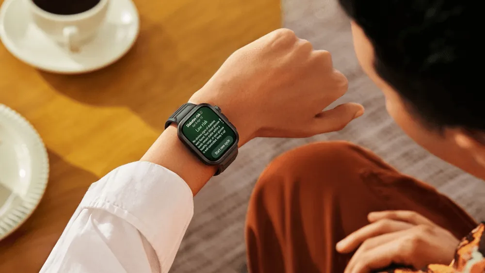 Huawei WATCH FIT 5 Series, Bawa Deteksi Diabetes Pertama