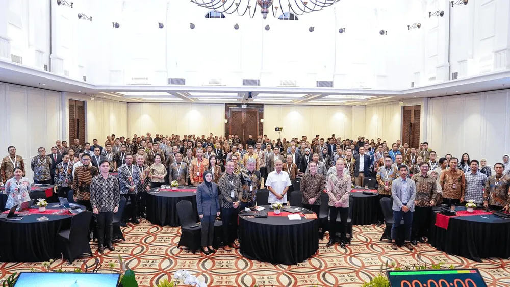 Telkom Solution Siap Percepat Transformasi Digital BUMN