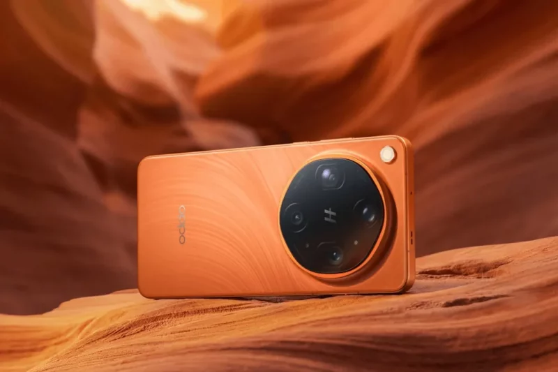OPPO Find X9 Ultra dan X9s Resmi Hadir di Indonesia 26 Mei 2026