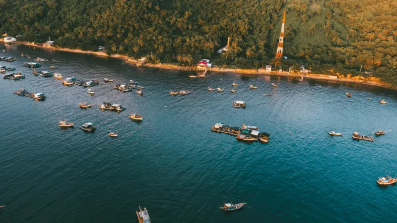 Agoda: Batam dan Phu Quoc Melonjakan Peminat Wisatanya saat Liburan
