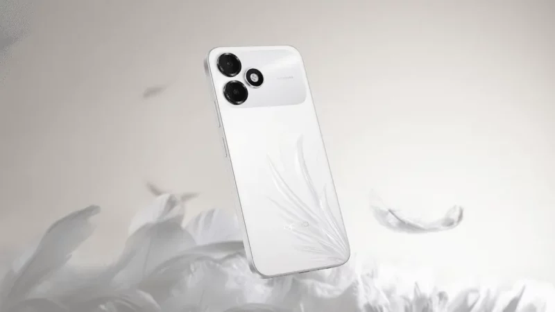OPPO A6c Hadir Berbekal Baterai 7000mAh dan Desain Premium