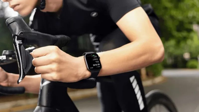 Xiaomi Luncurkan REDMI Watch 6, Targetkan Gen Z Aktif