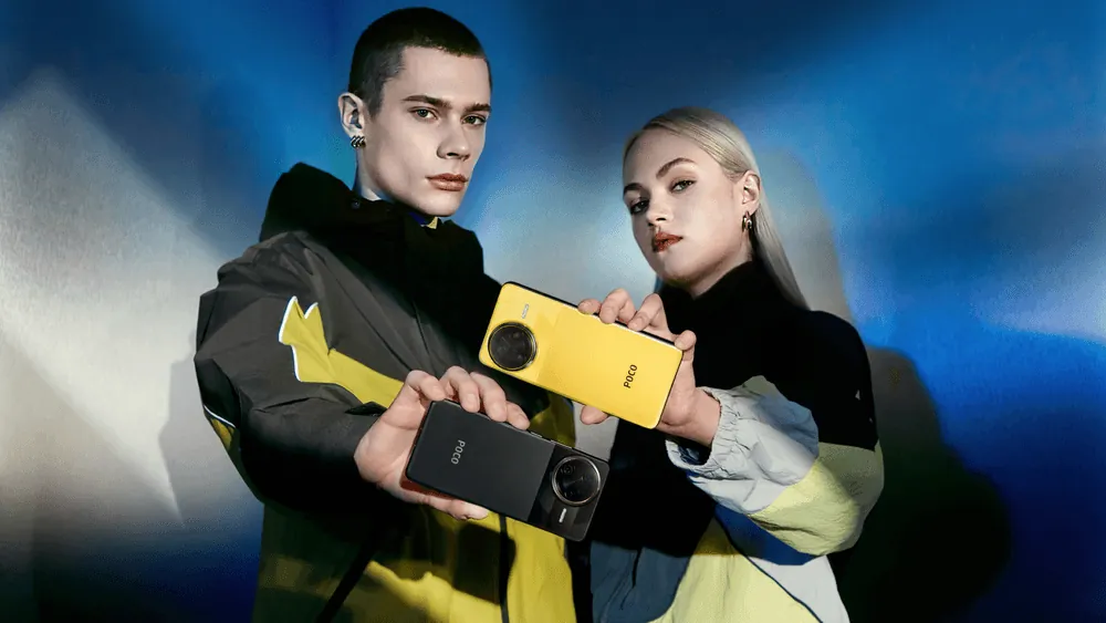 Promo Payday POCO: POCO C81 Pro & F7 Ultra Turun Harga