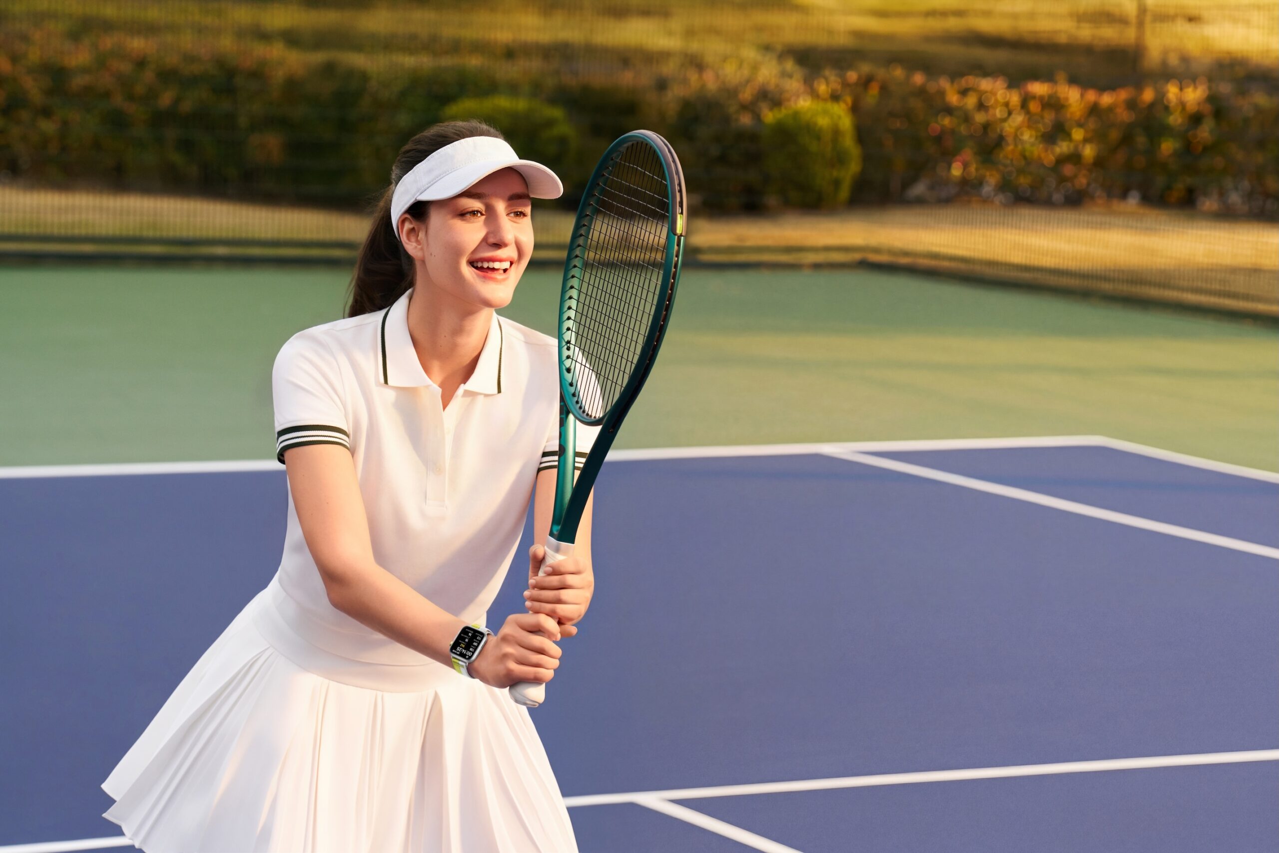 Huawei Resmi Rilis Watch Fit 5 Series dengan Deteksi Diabetes