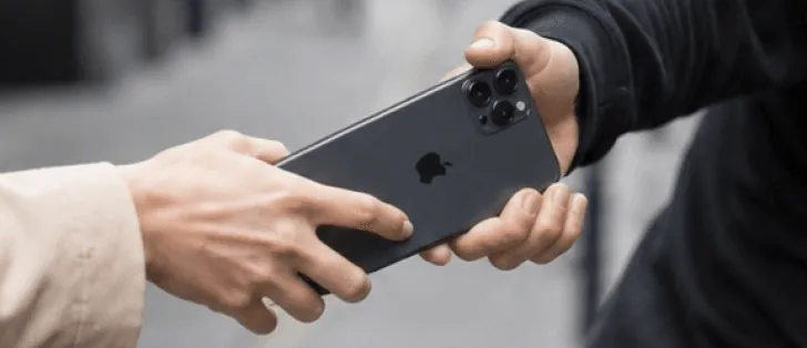 Apple Kembangkan Fitur Anti-Snatch Otomatis untuk iPhone