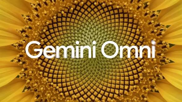 Google Perkenalkan Gemini Omni, AI Multimodal Baru
