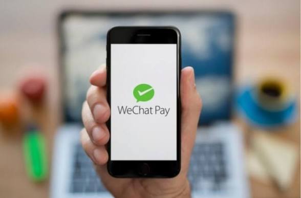 QRIS Bidik akan Masuk WeChat Pay di China