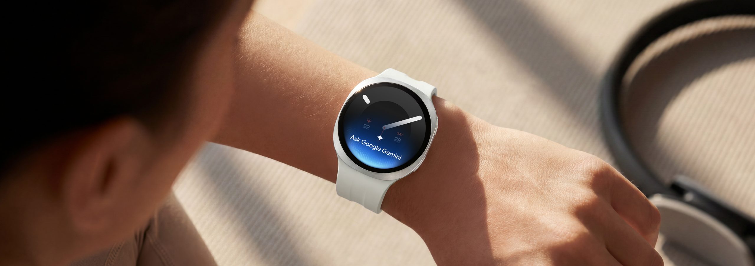 Content image for article: Galaxy Watch9 Butuh 7 Malam Data Tidur, Ini Alasannya